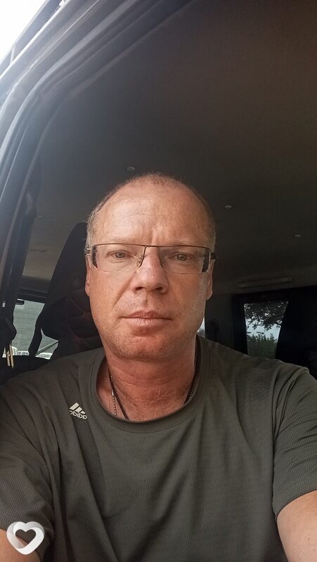 Алексей, 49, Луганске — анкета №3027264
