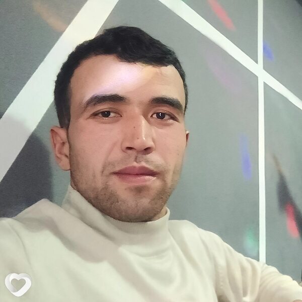 Jasurbek, 29, Самарканд — анкета №3027265