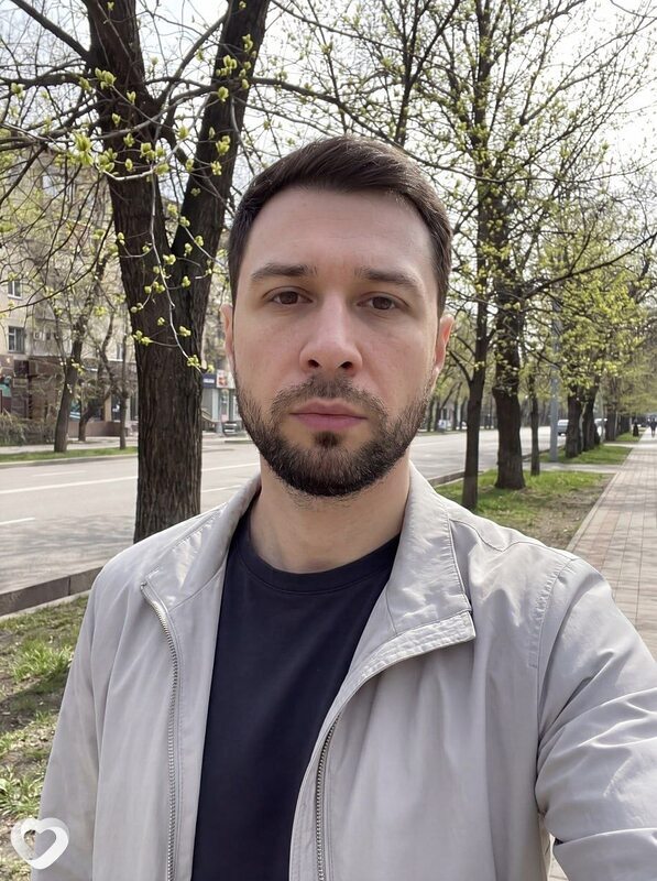 Илья, 24, Москве — анкета №3027327