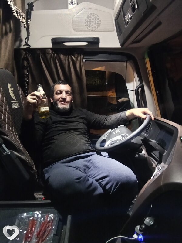 Замир, 46, Ногинске — анкета №3027336
