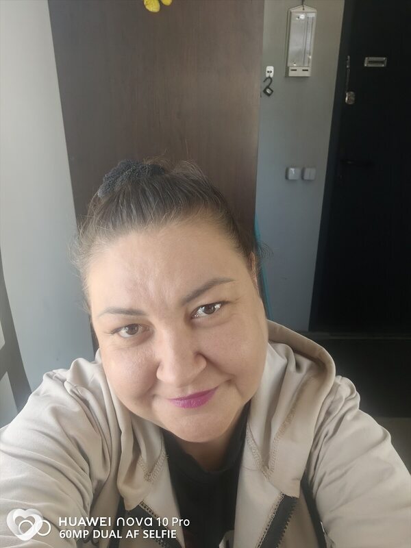 Татьяна, 43, Гомеле — анкета №3027340