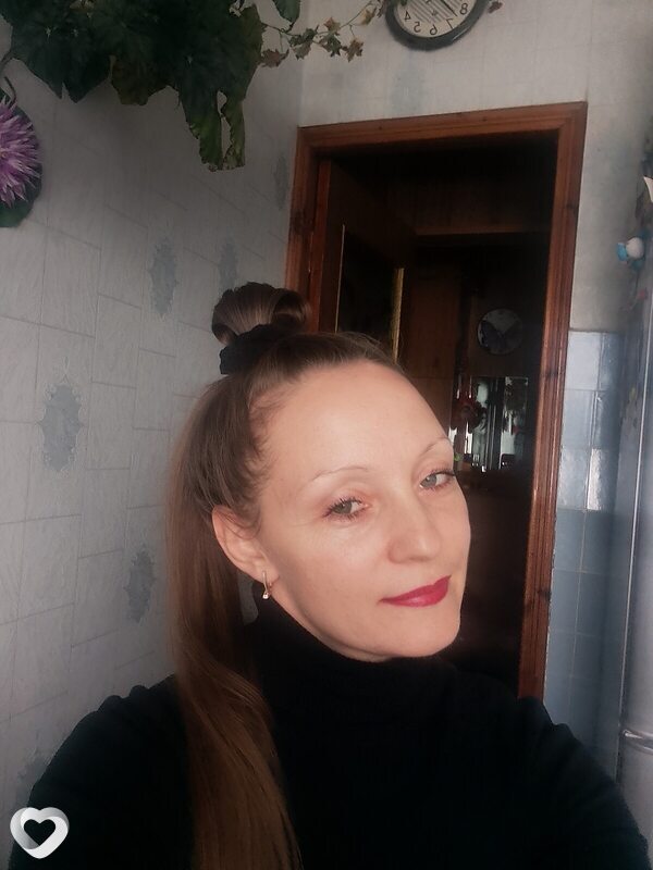 Наталья, 40, Ульяновске — анкета №3027396
