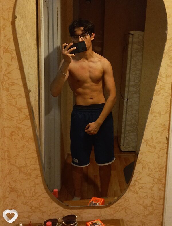 Ахлиддин, 22, Казани — анкета №3027397