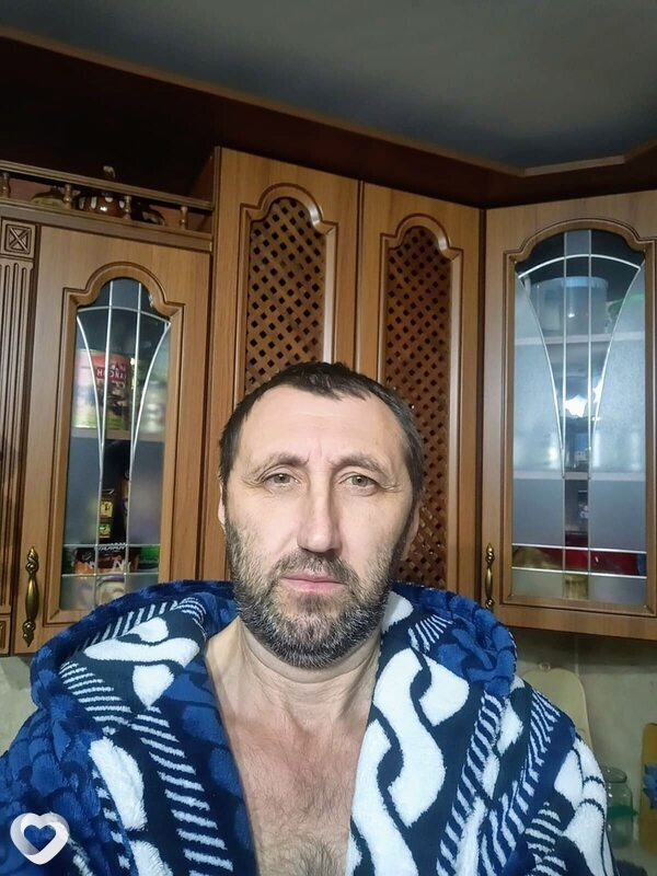 Сергей, 50, Липецке — анкета №3027406