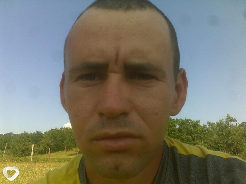 Сергей, Кишинёв