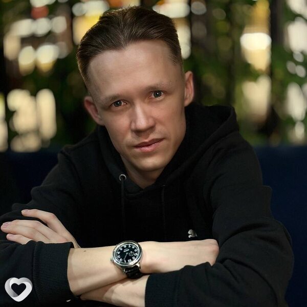 Александр, 29, Кирове — анкета №3027945