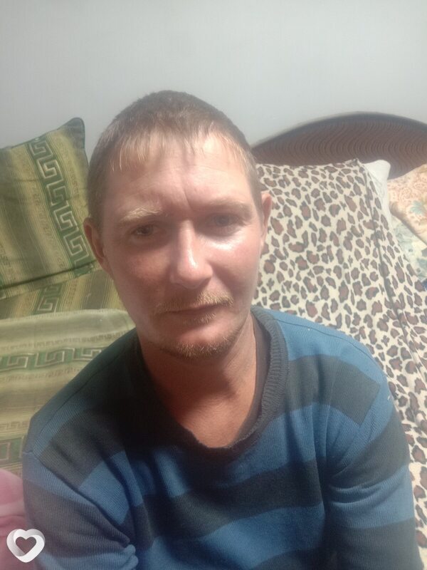 Александр, 39, Славянске-на-Кубани — анкета №3027952