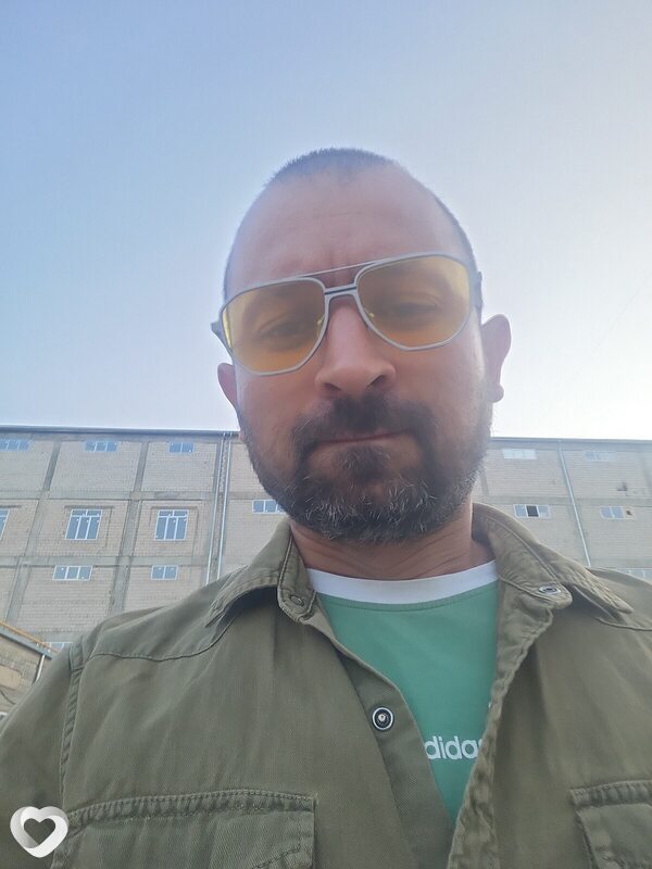 Саид, 41, Махачкале — анкета №3027957