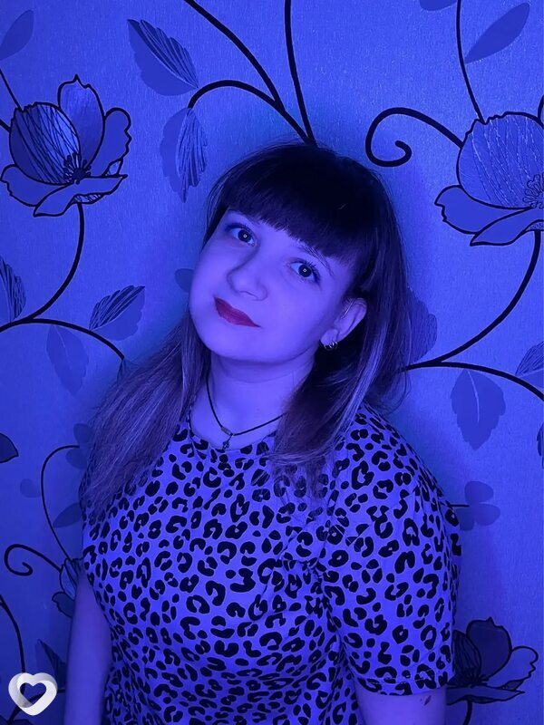 Яна, 26, Нижнем Новгороде — анкета №3027960