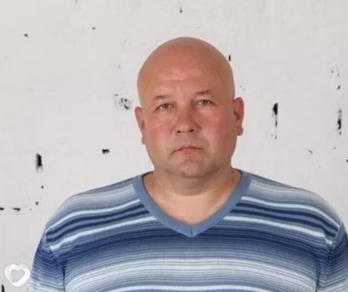 Олег, 46, Новочеркасске — анкета №3027967