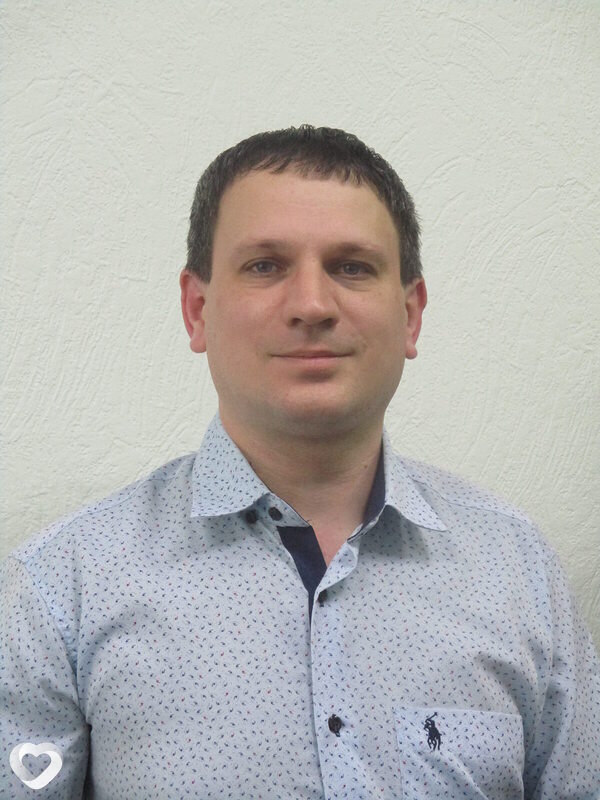 Андрей, Зеленоград