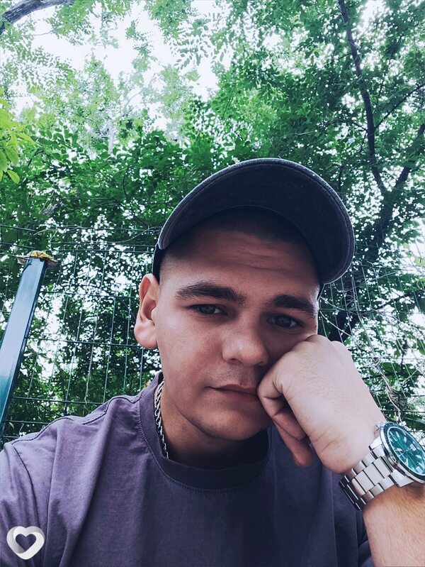 Женя, 26, Ростове-на-Дону — анкета №3027296