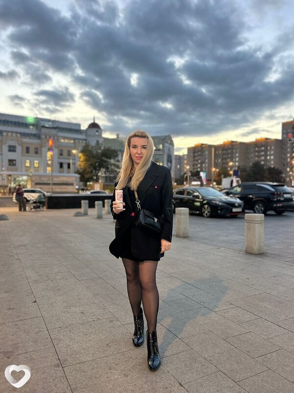Юлия, 39, Раменском — анкета №3027301