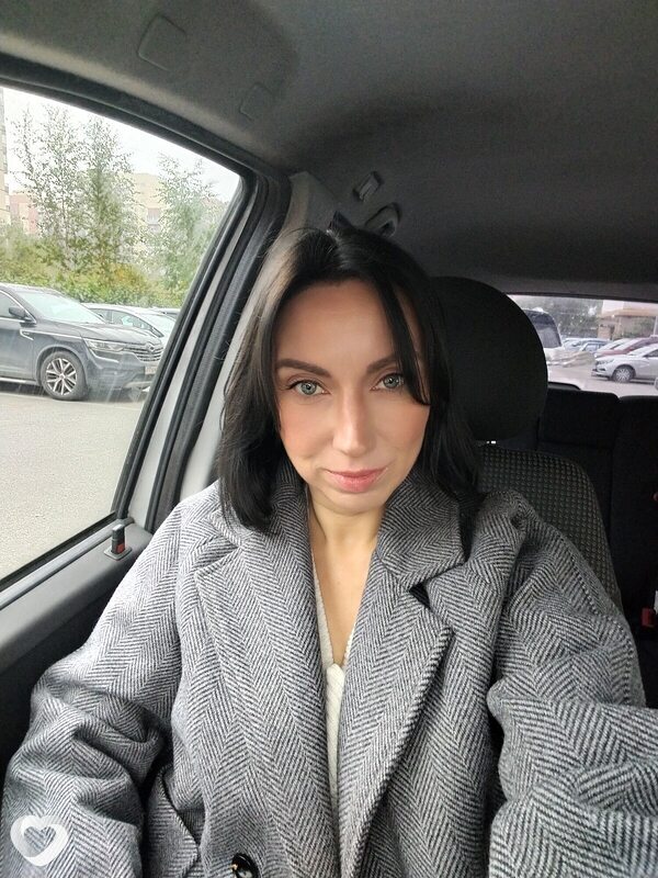 Татьяна, 41, Санкт-Петербурге — анкета №3027307