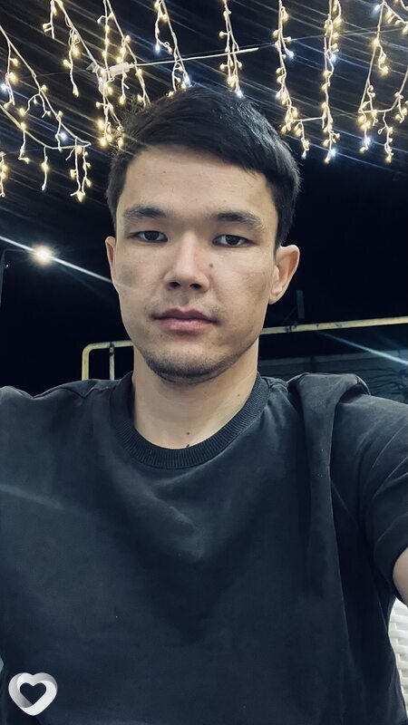 Данияр, 29, Алматы — анкета №3027311