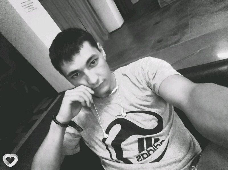 Radik, 33, Кокшетау — анкета №3027269