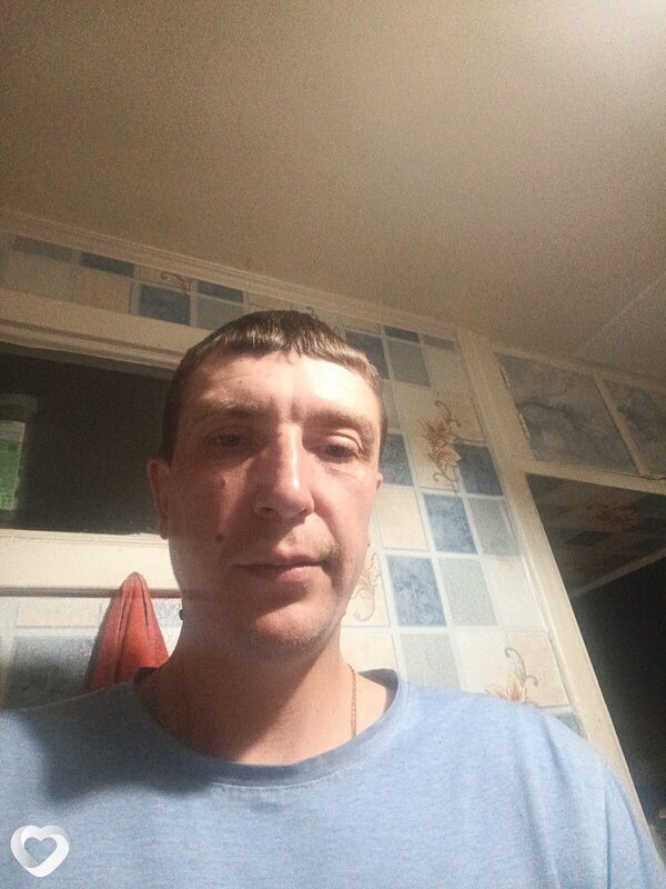 Максим, 35, Ковдоре — анкета №3027278