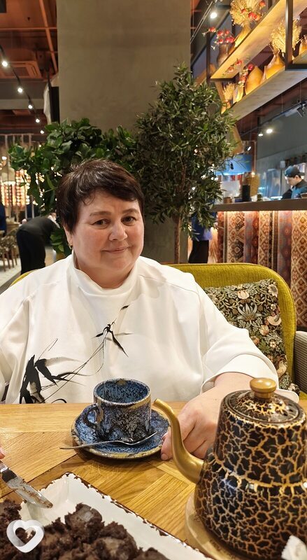 Светлана, 61, Тюмени — анкета №3027279