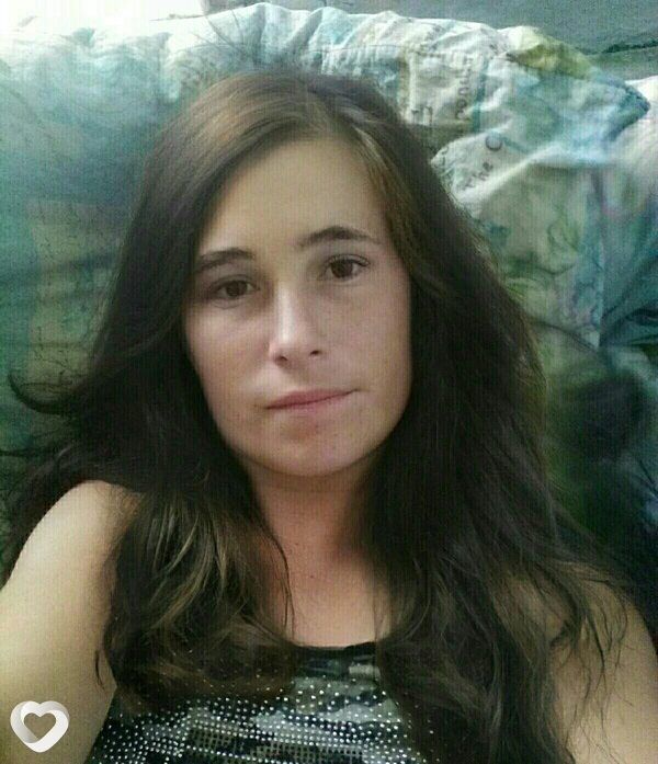 Инна, 33, Бийске — анкета №3027280