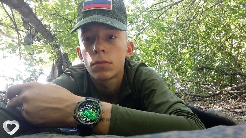 Дмитрий, 19, Донецке — анкета №3027283