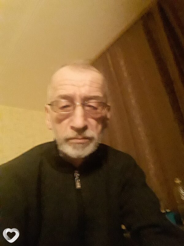 Игорь, 59, Воронеже — анкета №3027286