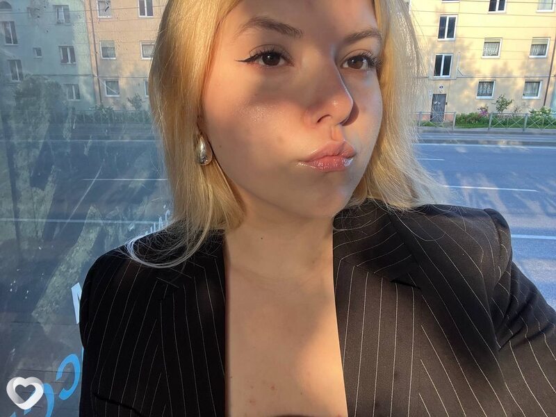 Марта, 19, Калининграде — анкета №3027290