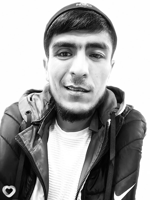 Muhammadbilal, 34, Казани — анкета №3027292