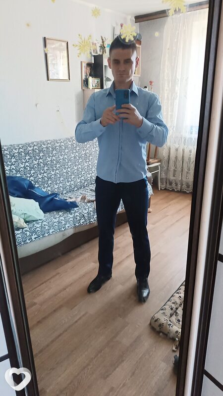 Игорь, 36, Мариуполе — анкета №3027522