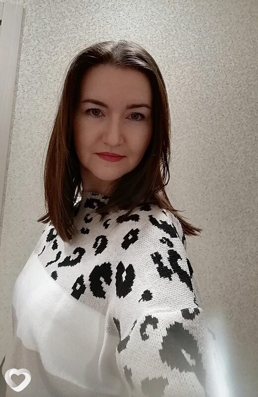 Снежана, 40, Ульяновске — анкета №3027525