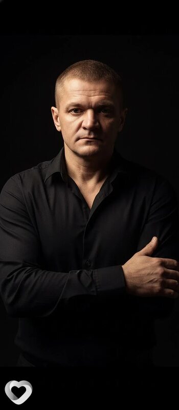 Алексей, 41, Луганске — анкета №3027531