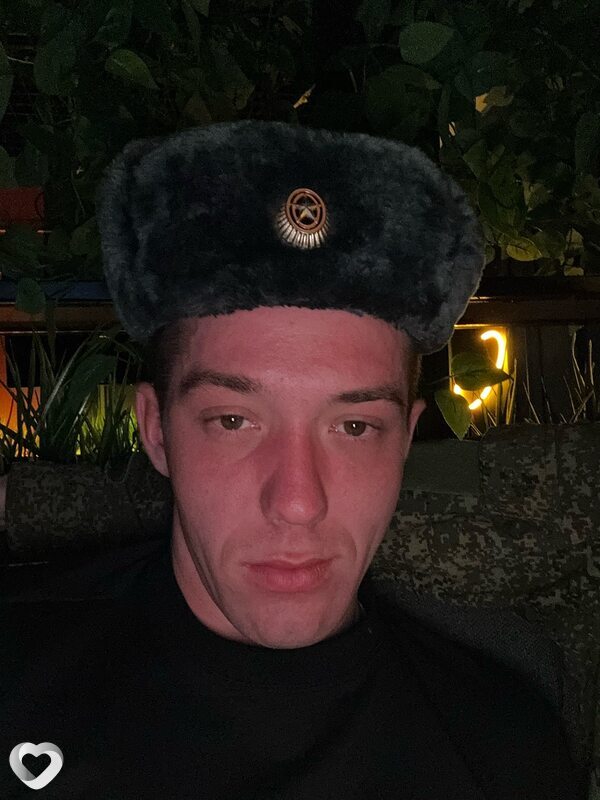 Александр, 23, Иванове — анкета №3027536