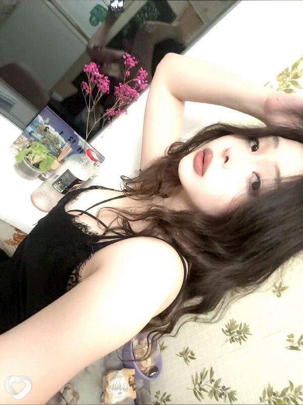 Ангелина, 19, Уфе — анкета №3027537