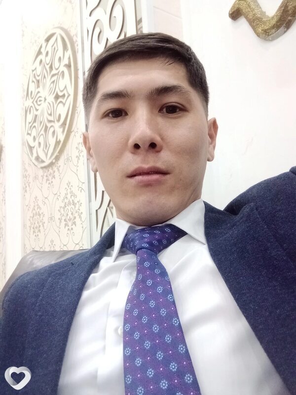 Макс, 31, Павлодаре — анкета №3027540