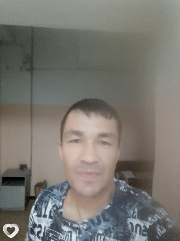 Ренат, 40, Челябинске — анкета №3027541