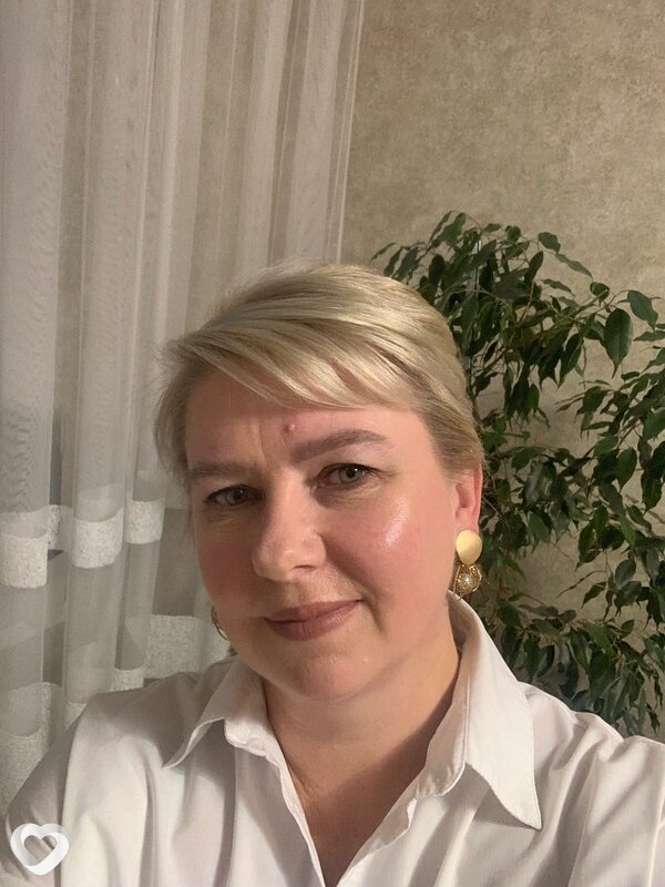 Anzhela, 48, Гродно — анкета №3027542