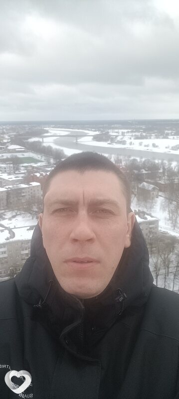 Григорий, 33, Твери — анкета №3027349