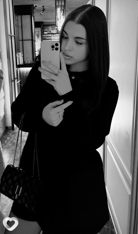 Юлия, 27, Ростове-на-Дону — анкета №3027350