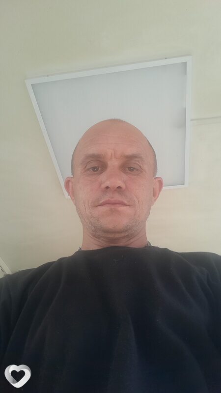 Дима, 39, Москве — анкета №3027356