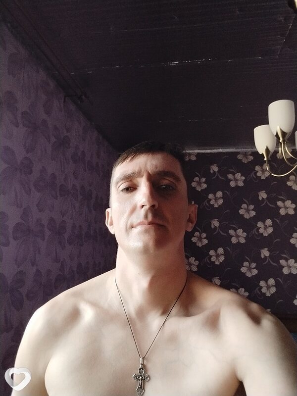 Никита, 39, Киселевске — анкета №3027365
