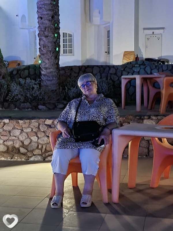 Галина, 68, Витебске — анкета №3027580
