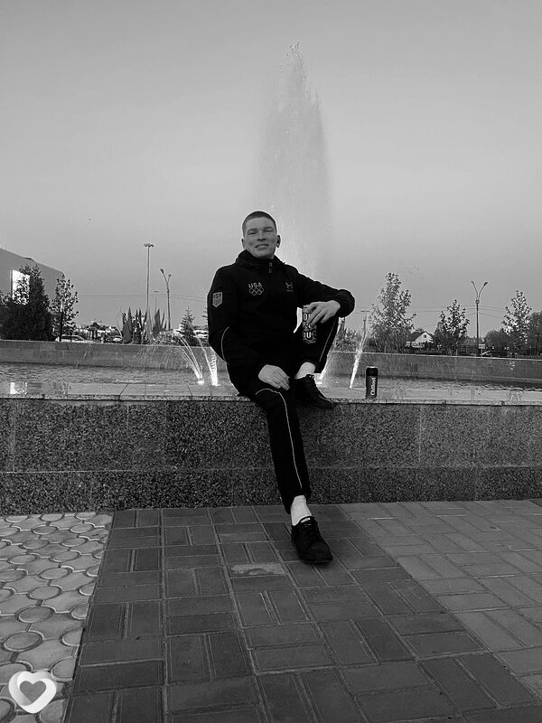 Данил, 24, Севастополе — анкета №3027581