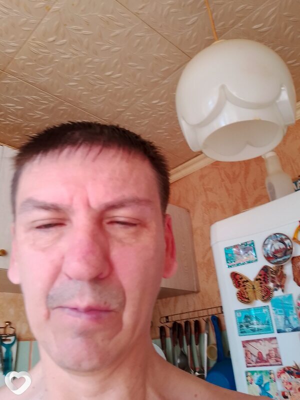 Алексей, 54, Омске — анкета №3027582