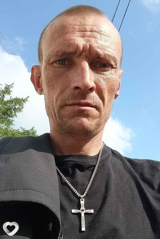 Олег, 44, Копейске — анкета №3027583