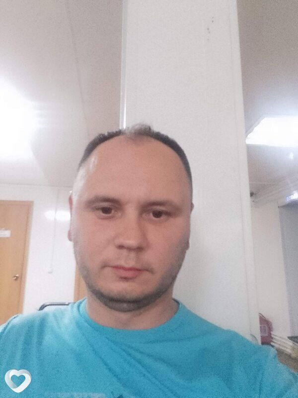Сергей, 34, Казани — анкета №3027590