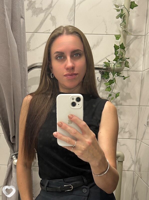 Юлия, 49, Нижнем Новгороде — анкета №3027595