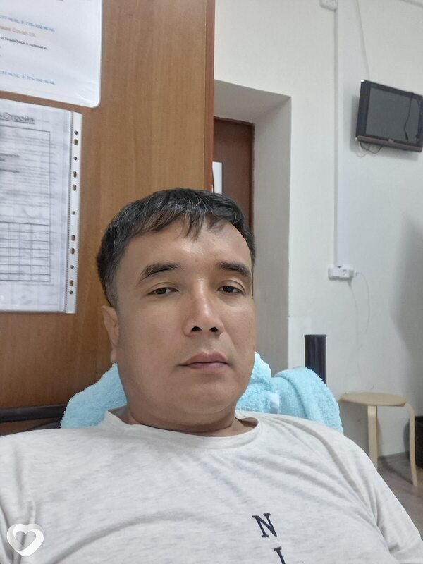 Куаныш, 42, Актау — анкета №3027596