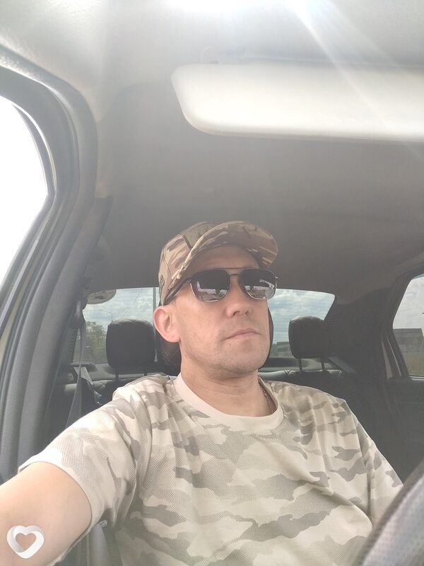Иван, 43, Обнинске — анкета №3027600