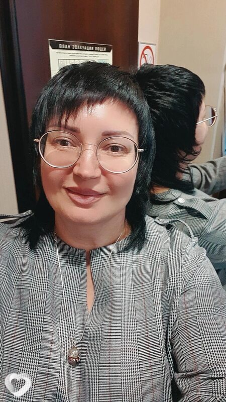 Ольга, 53, Курске — анкета №3027612