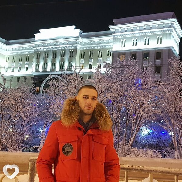 Nikola, 35, Санкт-Петербурге — анкета №3027371