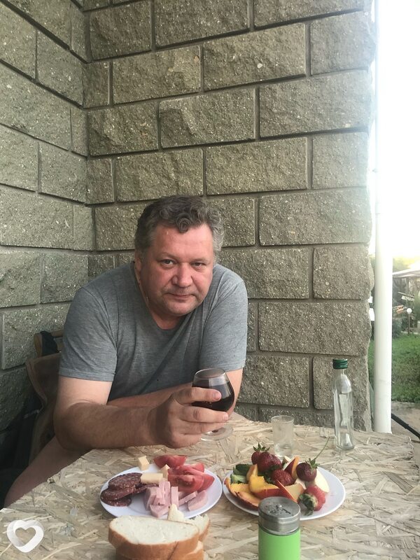 Саша, Высоковск